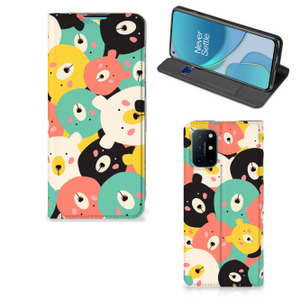 OnePlus 8T Magnet Case Bears