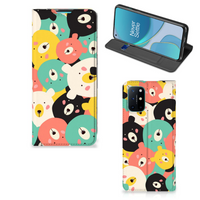 OnePlus 8T Magnet Case Bears