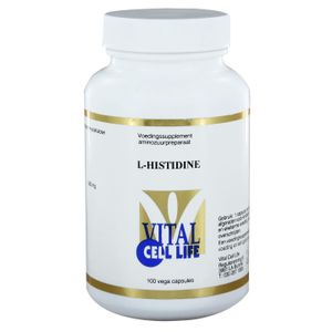 L-Histidine