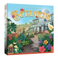 999Games 999 games botanicus bordspel (nederlands, 2 - 4 spelers, 60 minuten, vanaf 10 jaar)