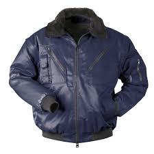 Pilotenjack ÖSTERSUND 4-in-1 maat XL marine NORWAY