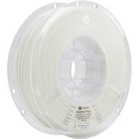 Polymaker PA06002 PolyMAX Tough Filament PLA kunststof Hoge stijfheid, Hoge treksterkte, Slagvast 1.75 mm 750 g Wit 1 stuk(s) - thumbnail