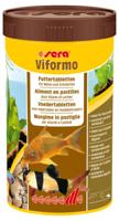 Sera Viformo Nature 250 ml