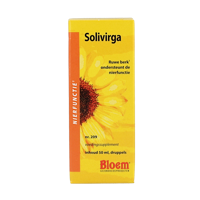 Solivirga 50 Milliliter