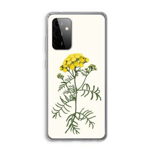 Tansy: Samsung Galaxy A72 Transparant Hoesje