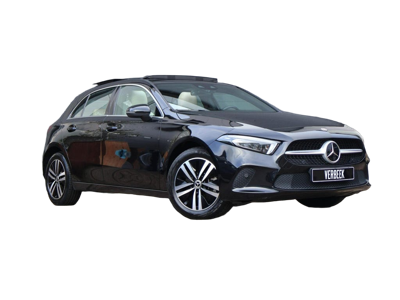 Mercedes Benz A Klasse