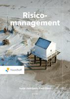 Risicomanagement (Paperback) Risicomanagement (Paperback)