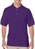 Gildan G8800 DryBlend® Adult Polo - Purple - XXL