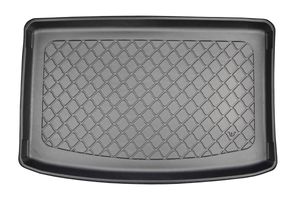 Kofferbakmat passend voor Kia Stonic 2017+ (niet voor MHEV) 193807