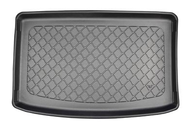Kofferbakmat passend voor Kia Stonic 2017+ (niet voor MHEV) 193807
