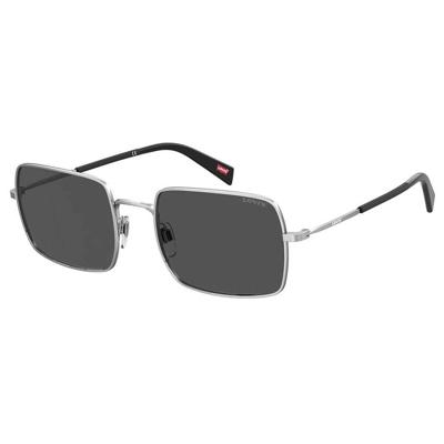 Zonnebril Uniseks Levi's LV-1019-S-010 ø 57 mm