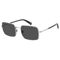 Zonnebril Uniseks Levi's LV-1019-S-010 ø 57 mm