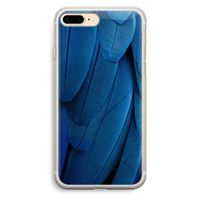 Pauw: iPhone 7 Plus Transparant Hoesje Pauw: iPhone 7 Plus Transparant Hoesje