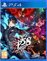 Persona 5 Strikers Limited Edition - thumbnail