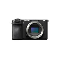 Sony α α6700 MILC body 27 MP Exmor R CMOS 6192 x 4128 Pixels Zwart - thumbnail