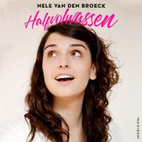 Halfvolwassen