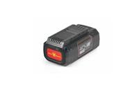 WOLF-Garten LYCOS 40/250 A #2.5AH 90WH 49AP401-650 Gereedschapsaccu 40 V 2.5 Ah - thumbnail