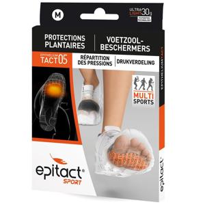 Epitact Voetzoolkussentje sport medium