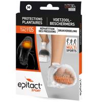 Epitact Voetzoolkussentje sport medium