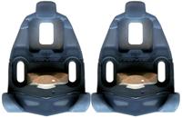 Time RXS / RXE / XEN Road 5° Cleats