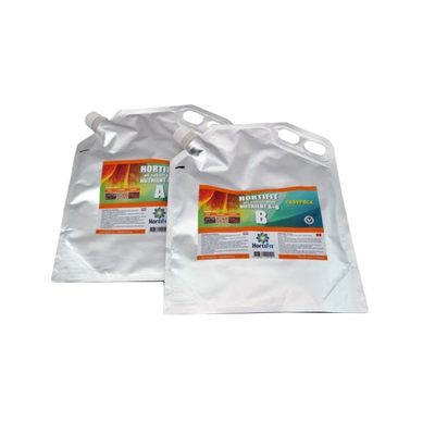Hortifit Hortifit Easypack Nutrition