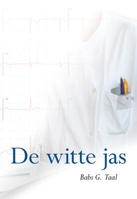 De witte jas (Paperback)