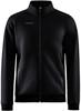 Craft 1910621 Core Soul Full Zip Jacket Men - Black - M