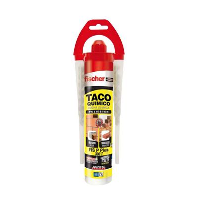 Chemisch anker Fischer FIS P300 510637 Polyester 300 ml