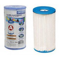Intex 59900 Filter Cartridge Type A voor Zwembad 244/305/366 cm Intex 59900 Filter Cartridge Type A voor Zwembad 244/305/366 cm