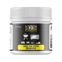 123 BBQ- en Ovenreiniger 600 gram