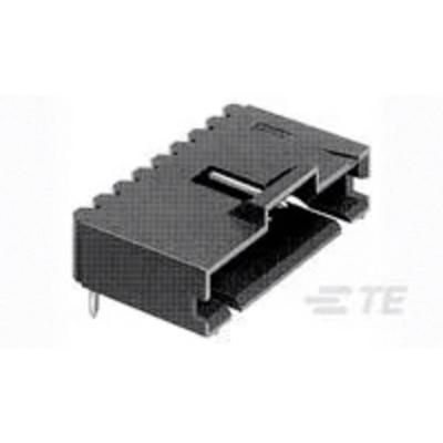 TE Connectivity 5-103634-9 Male header, inbouw (standaard) Inhoud: 1 stuk(s) Bulk