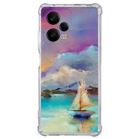 Back Cover Xiaomi Redmi Note 12 Pro Boat - thumbnail