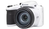 Kodak Astro Zoom AZ405 1/2.3" Bridge fototoestel 20,68 MP BSI CMOS 5184 x 3888 Pixels Wit - thumbnail