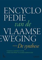 Encyclopedie van de Vlaamse beweging - ADVN VZW - ebook