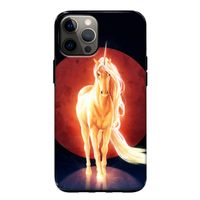 Last Unicorn: iPhone 12 Pro Tough Case Last Unicorn: iPhone 12 Pro Tough Case