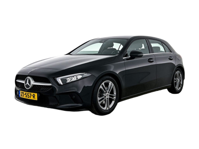 Mercedes Benz A Klasse