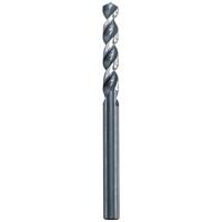 kwb 258648 HSS Metaal-spiraalboor 4.8 mm Gezamenlijke lengte 86 mm M2 DIN 338 Cilinderschacht 1 stuk(s)