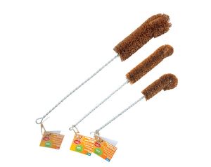 La Droguerie Ecologique Flessenborstel kokos - 20cm