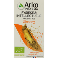 Ginseng bio 45 Capsules