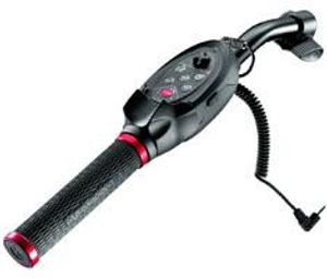 Manfrotto MVR901EPLA RC Pan Bar Lanc