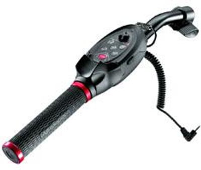 Manfrotto MVR901EPLA RC Pan Bar Lanc
