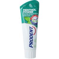 Prodent Prodent tandpasta menthol powe Prodent Prodent tandpasta menthol powe