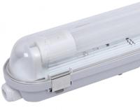 Profolux SWD armatuur 1x 60cm voor LED tube IP65 LEEG - 5018200