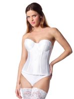 Poirier 424 Torselet &apos;Full Figure&apos; | Maat: 80B