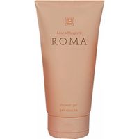 Roma shower gel, 150 ml