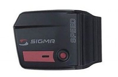Sigma Zender Dts 2E Fiets 00405