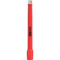 1/2 verlengstuk met isolatie en schroefvergrendeling, 250 mm KS Tools 117.1203