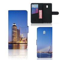 Xiaomi Redmi 8A | Flip Cover | Rotterdam