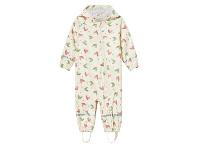 lupilu Kinder regenpak (Beige, 110/116)