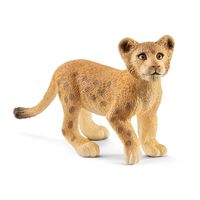 schleich WILD LIFE Leeuwenjong - 14813 - thumbnail